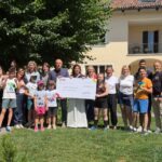 L'energia di Oremo Energia Solidale torna alla comunità